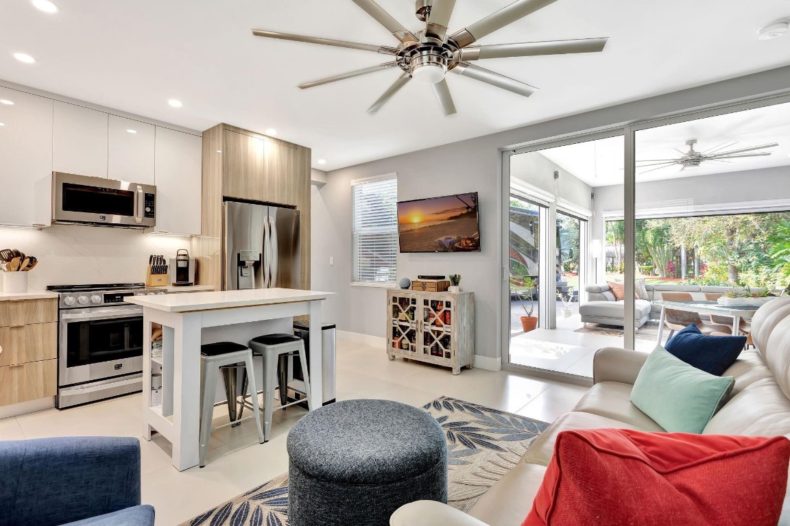 AZTEC RV Resort land cond - Residential