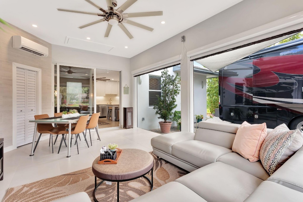 AZTEC RV Resort land cond - Residential