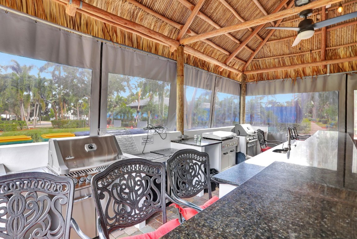 AZTEC RV Resort land cond - Residential