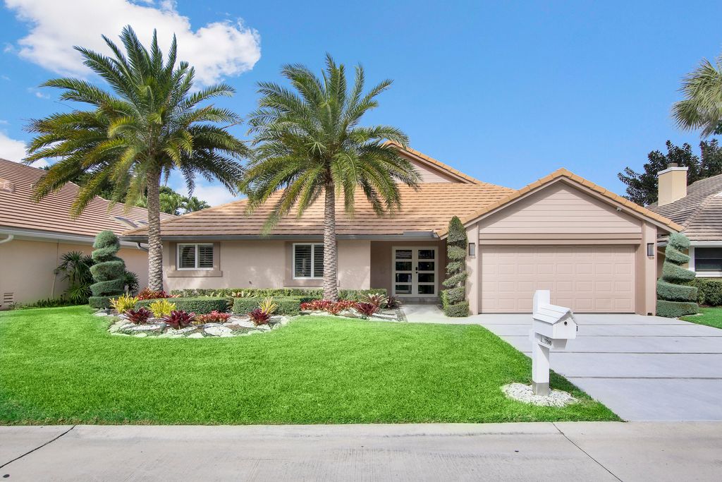Photo of 17040 Freshwind Circle, Jupiter, FL 33477 (MLS # R10850486)