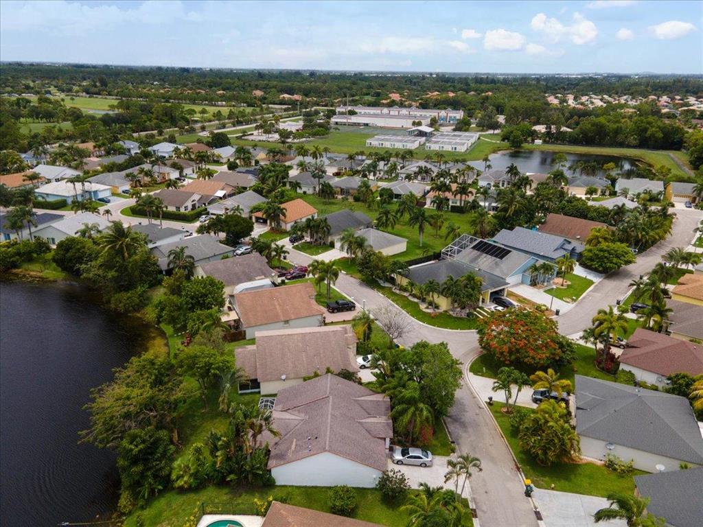 OLIVE TREE PAR 6C - Residential