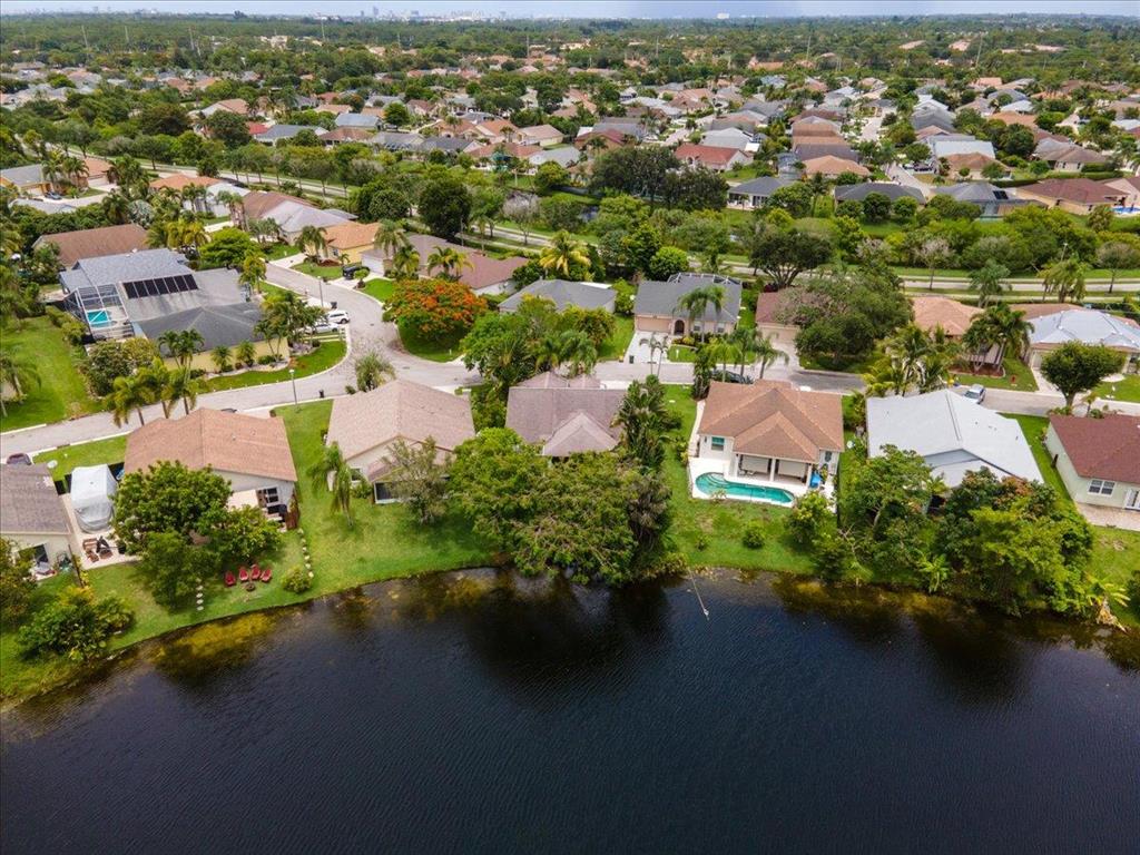 OLIVE TREE PAR 6C - Residential