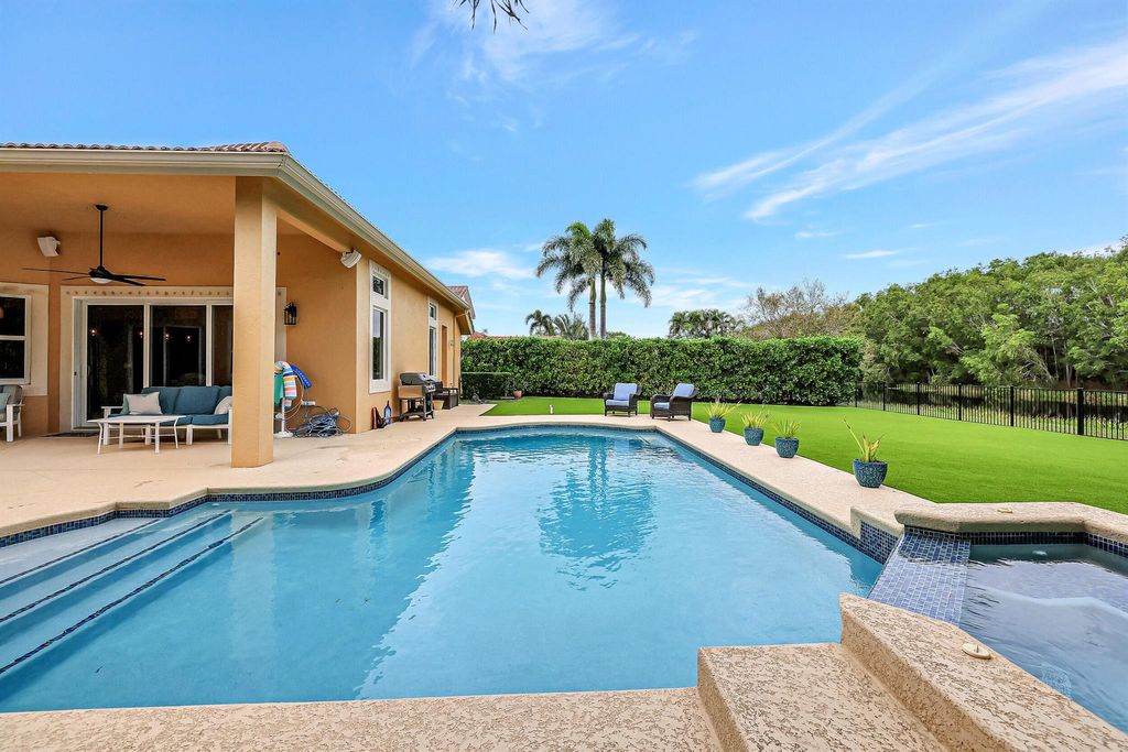 Photo of 4537 SW Long Bay Drive, Palm City, FL 34990 (MLS # R10953484)