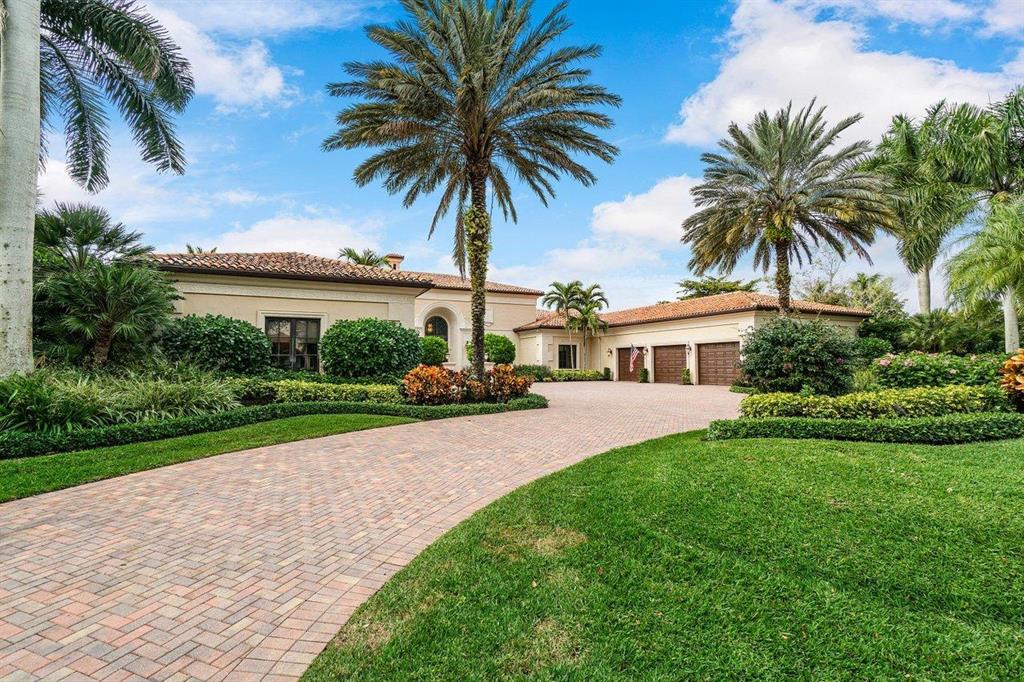 Steeplechase - Residential