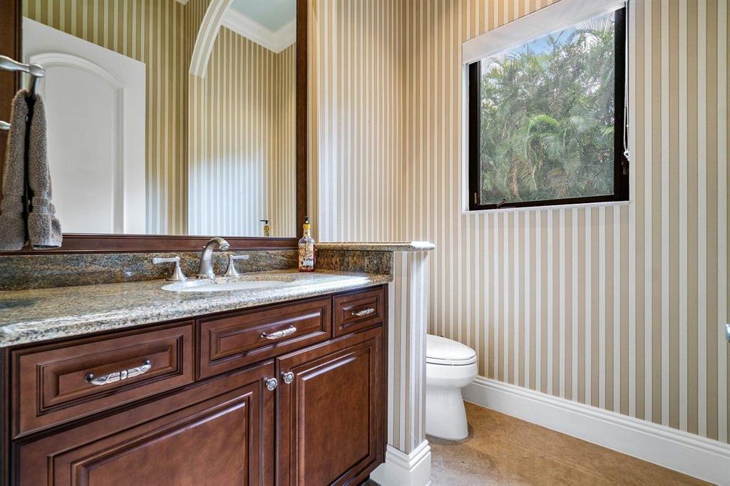 Steeplechase - Residential