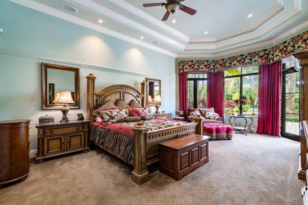 Steeplechase - Residential