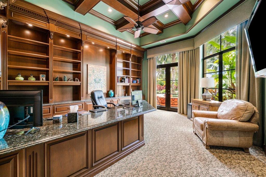 Steeplechase - Residential