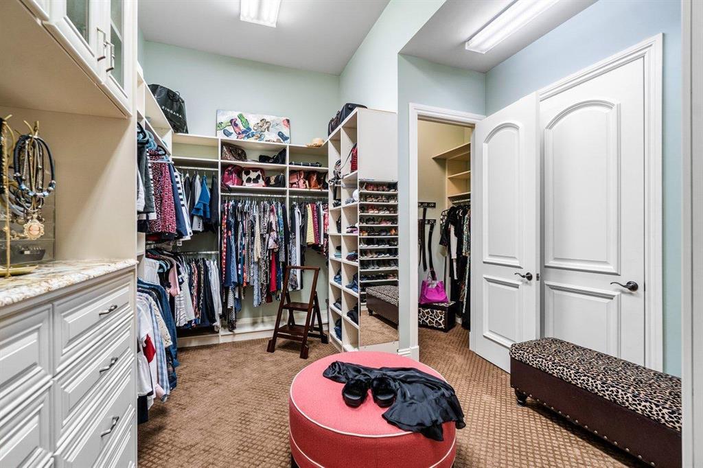 Steeplechase - Residential