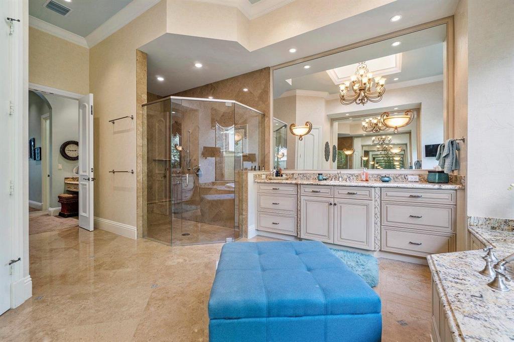 Steeplechase - Residential