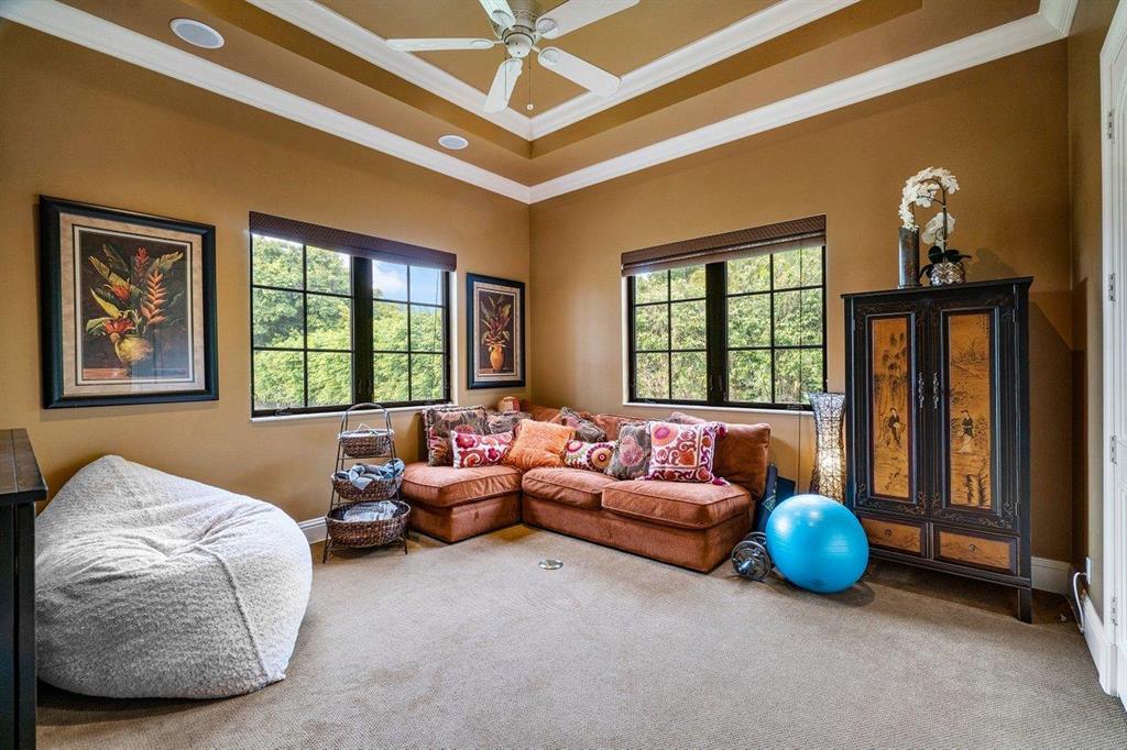 Steeplechase - Residential