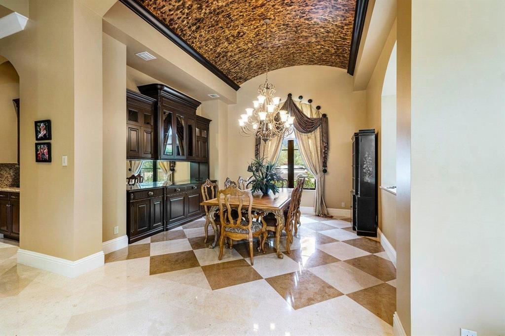 Steeplechase - Residential