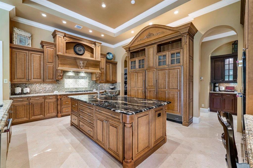 Steeplechase - Residential