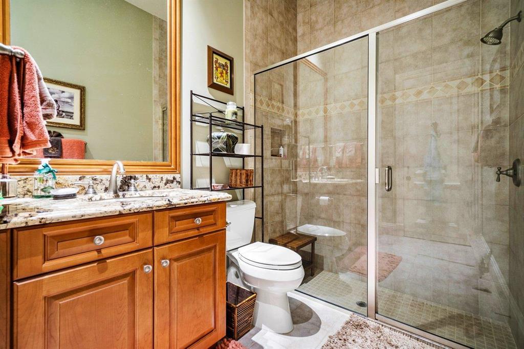 Steeplechase - Residential