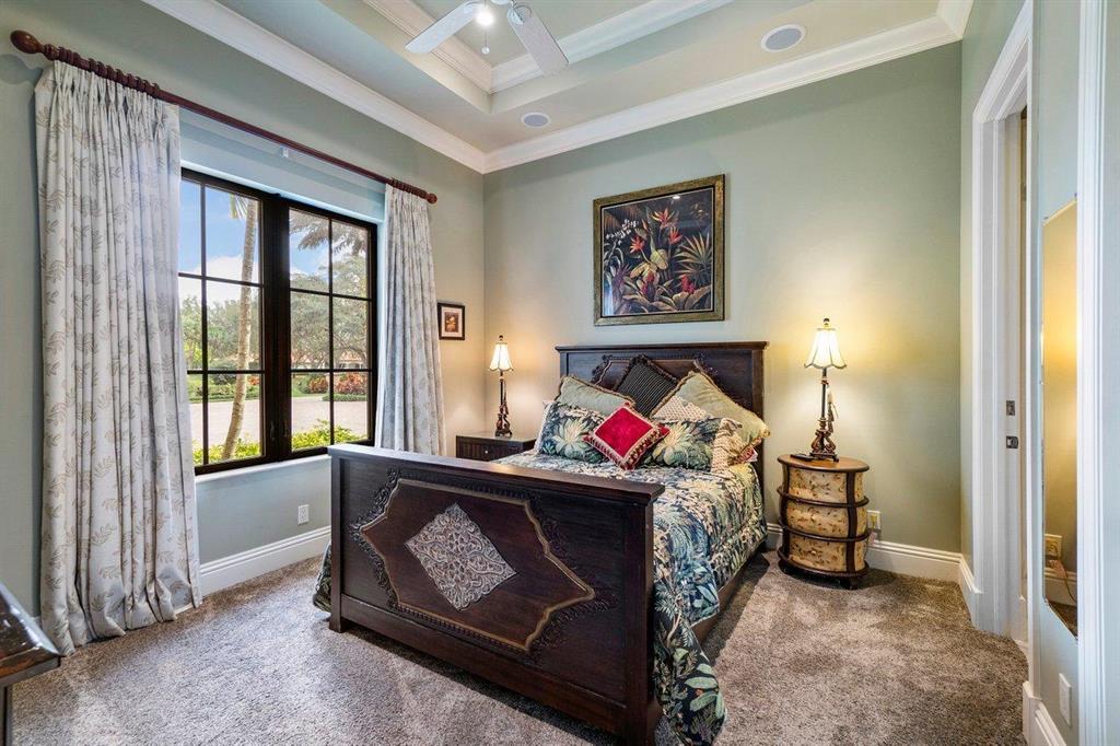 Steeplechase - Residential