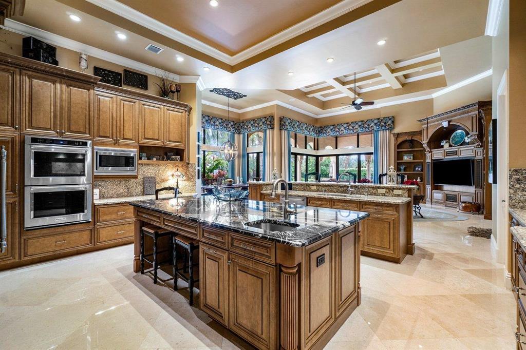 Steeplechase - Residential