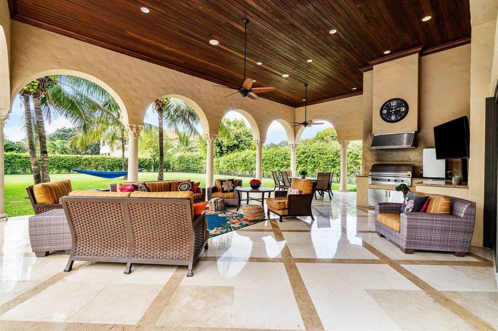 Steeplechase - Residential