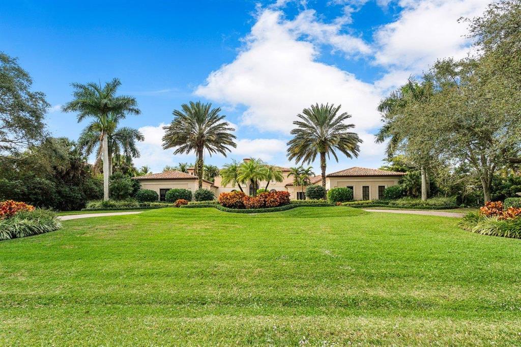 Steeplechase - Residential