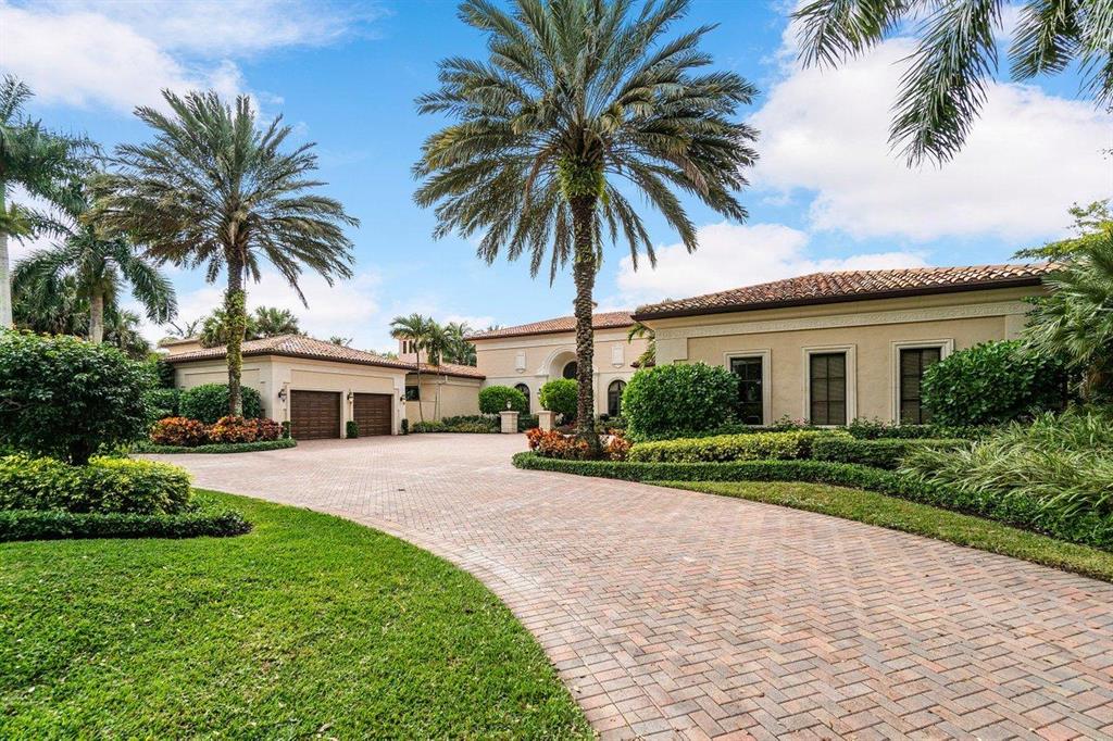 Steeplechase - Residential