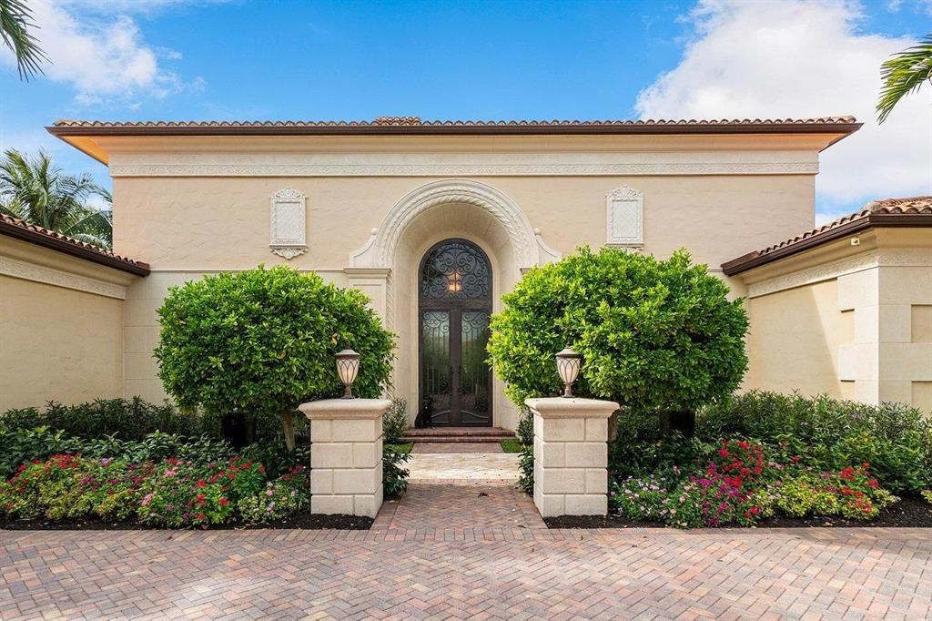 Steeplechase - Residential