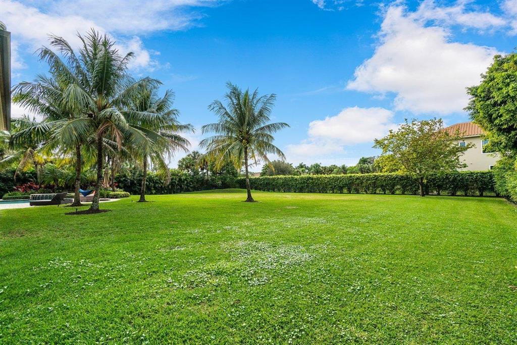 Steeplechase - Residential