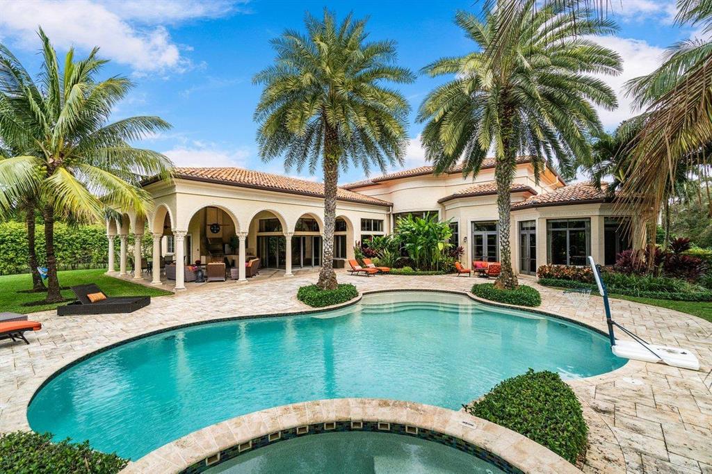 Steeplechase - Residential