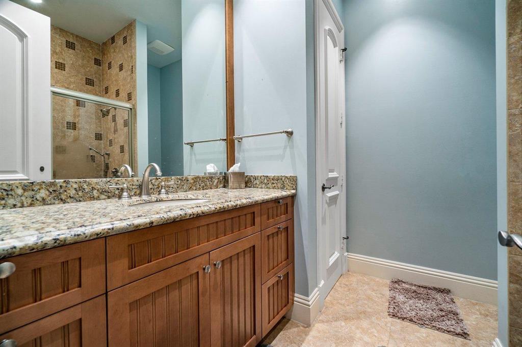 Steeplechase - Residential