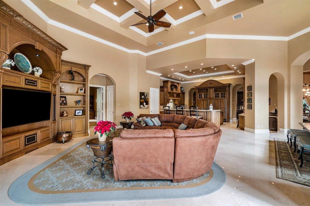 Steeplechase - Residential