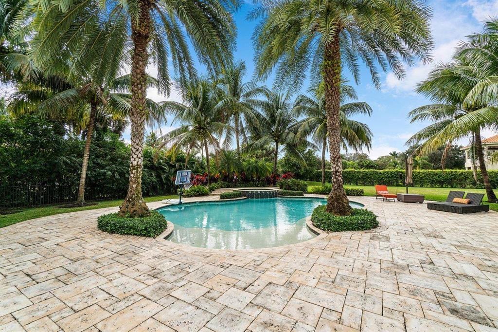 Steeplechase - Residential