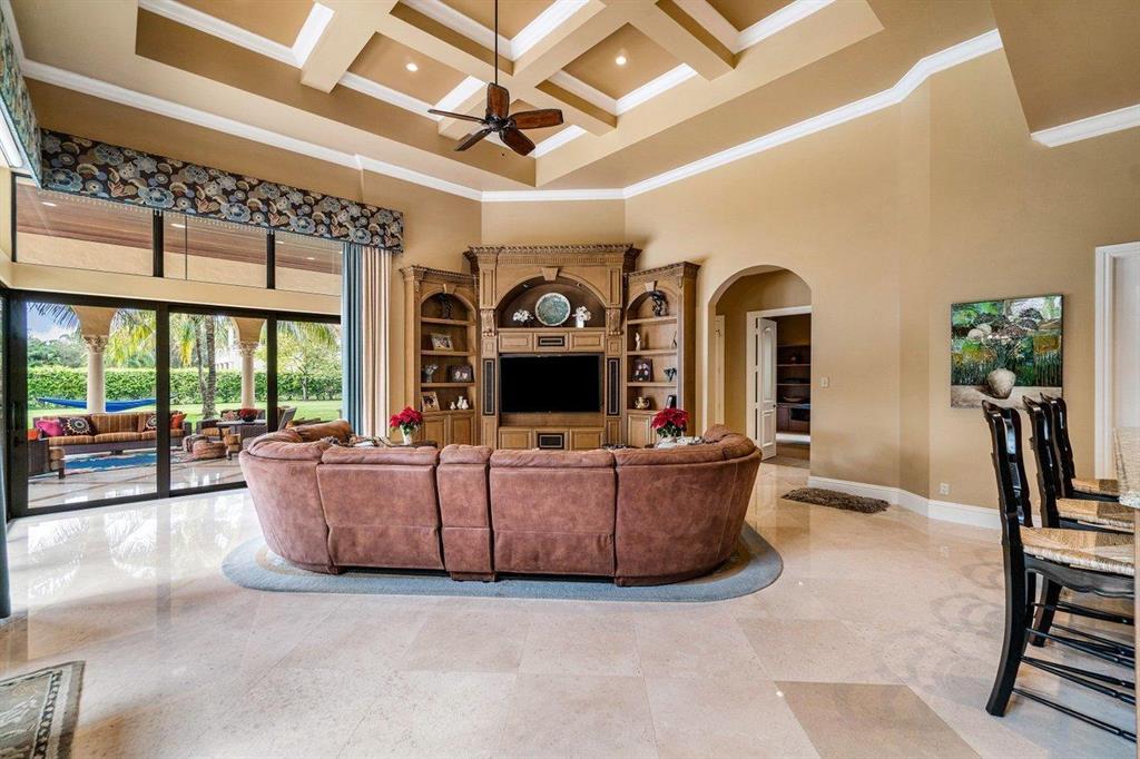 Steeplechase - Residential