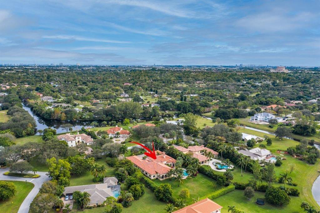 Steeplechase - Residential