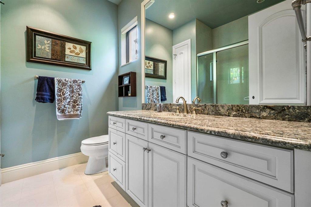 Steeplechase - Residential