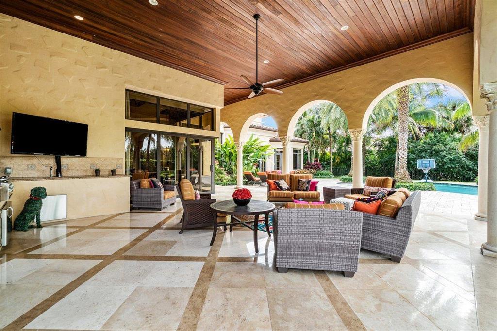 Steeplechase - Residential