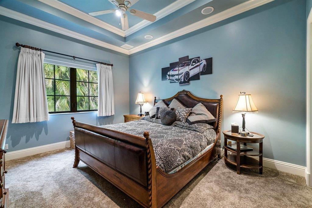 Steeplechase - Residential