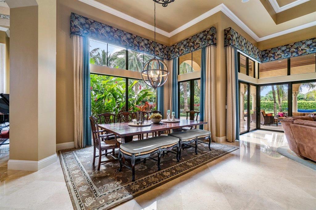 Steeplechase - Residential