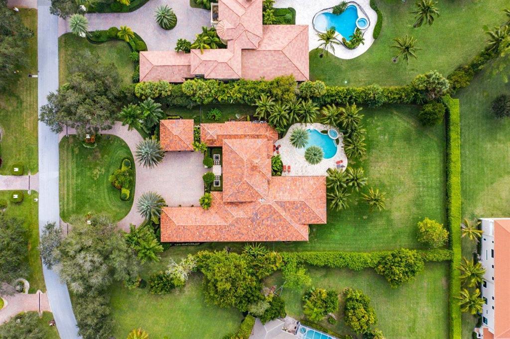 Steeplechase - Residential