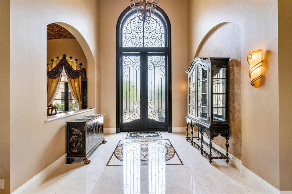 Steeplechase - Residential