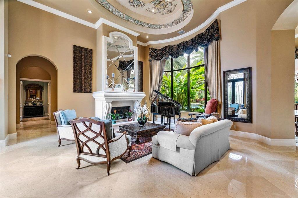 Steeplechase - Residential