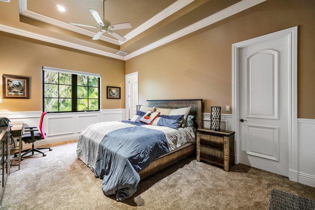 Steeplechase - Residential