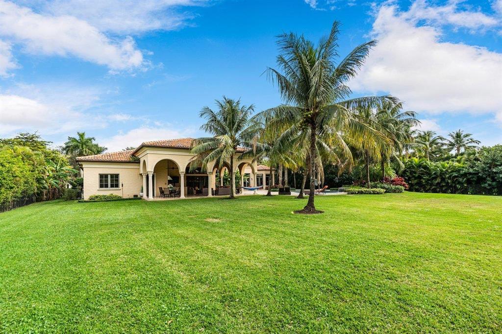 Steeplechase - Residential