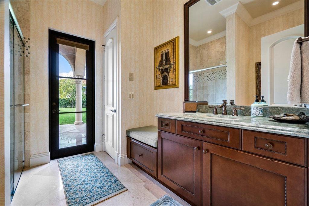 Steeplechase - Residential