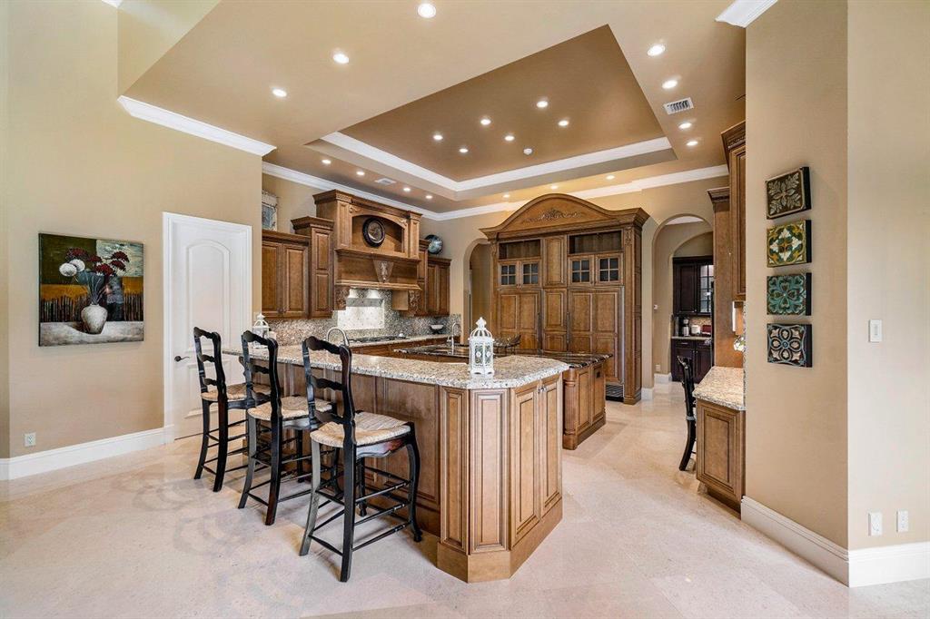 Steeplechase - Residential