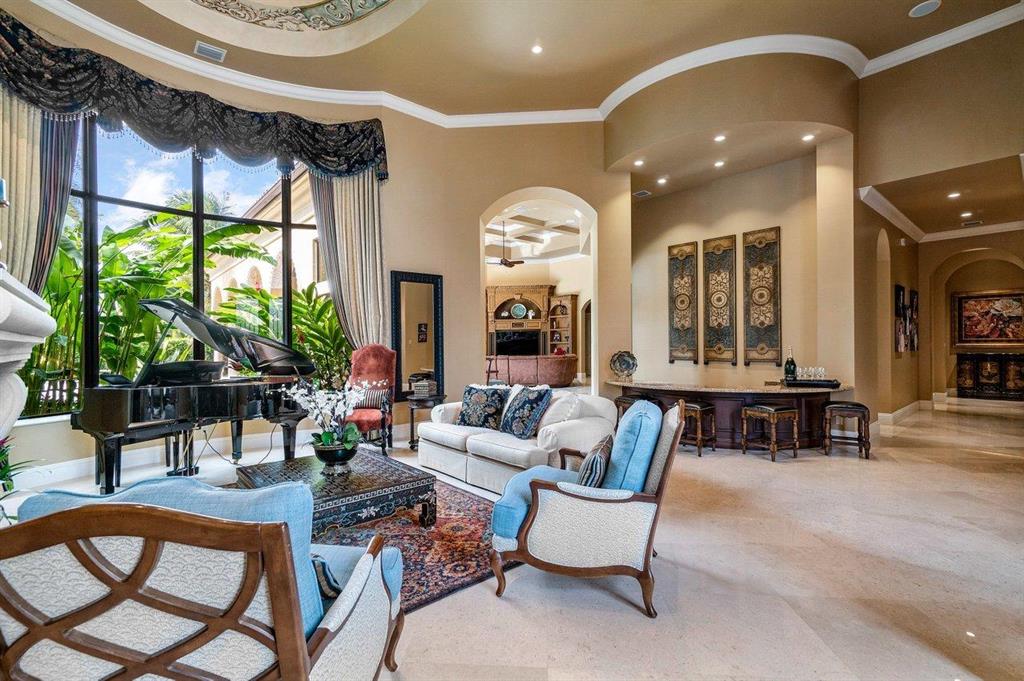 Steeplechase - Residential