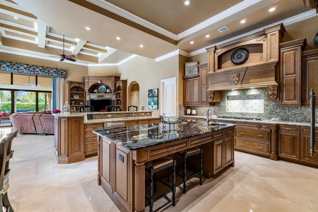 Steeplechase - Residential