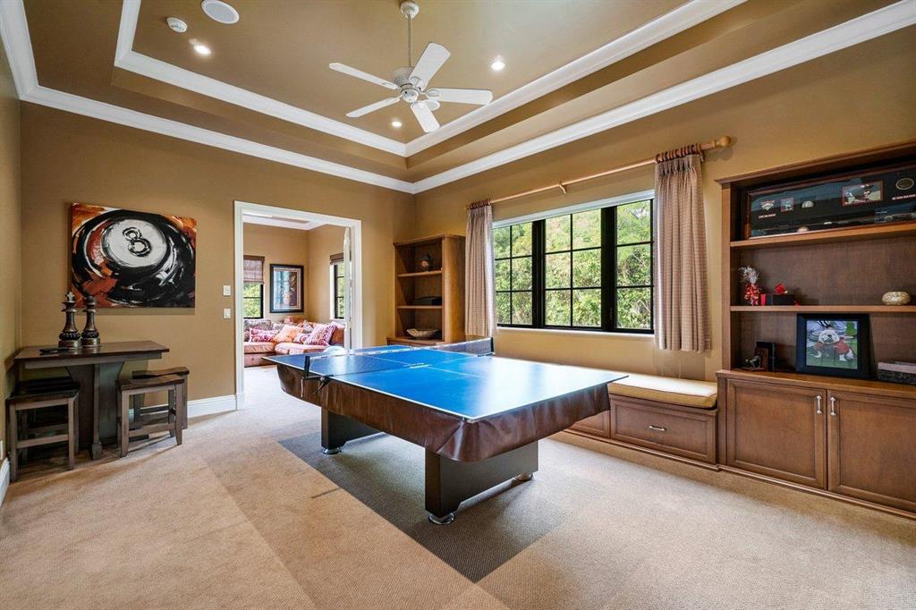 Steeplechase - Residential