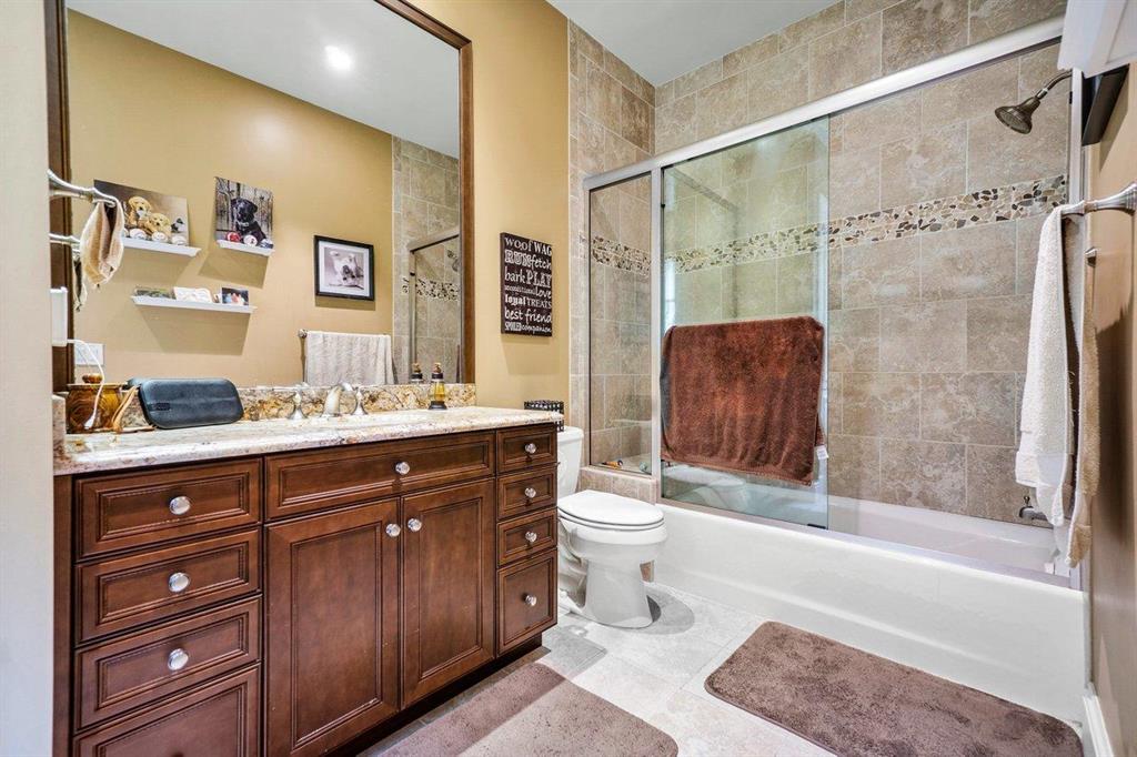 Steeplechase - Residential