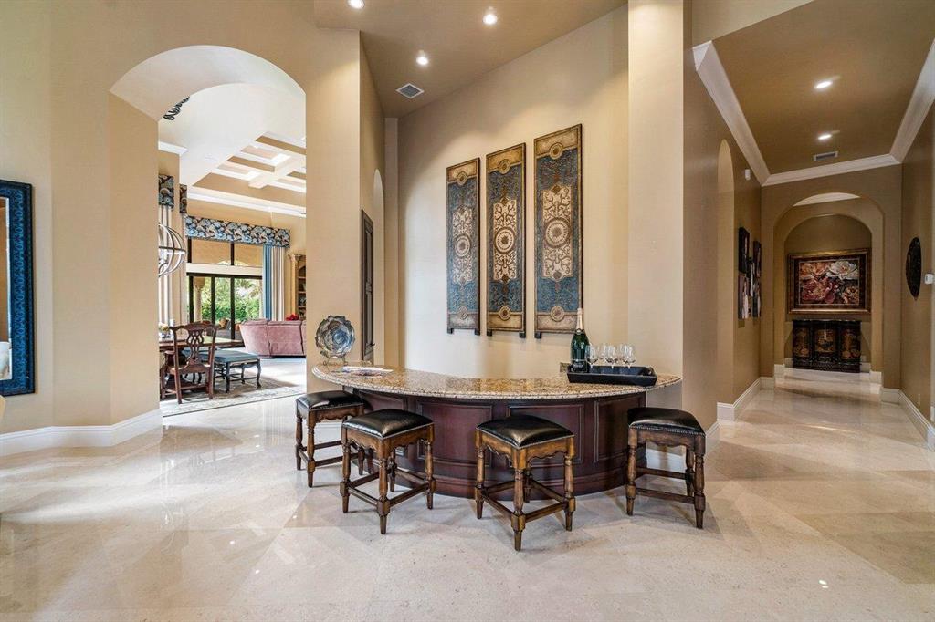 Steeplechase - Residential