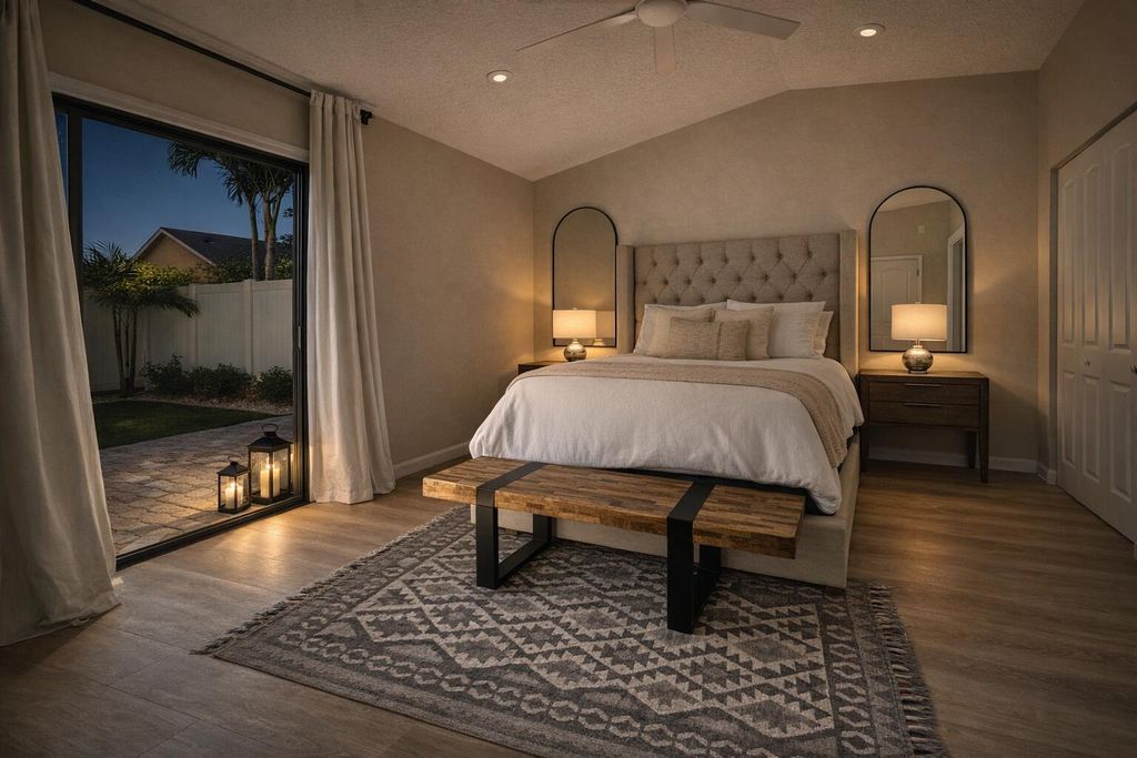 Photo of 13009 W Meadowbreeze Drive, Wellington, FL 33414 (MLS # B26006009)