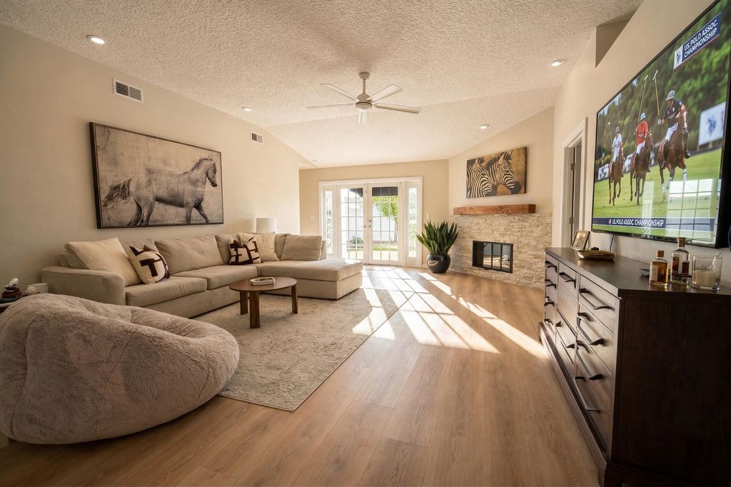 Photo of 13009 W Meadowbreeze Drive, Wellington, FL 33414 (MLS # B26006009)