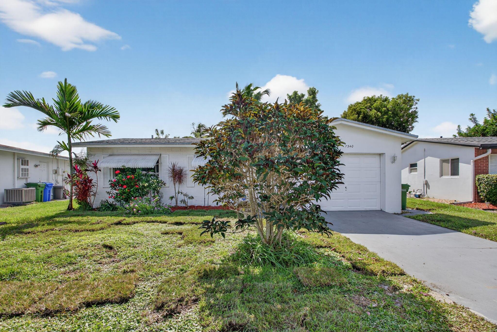 View photos, virtual tours, details... 7340 NW 8th Street