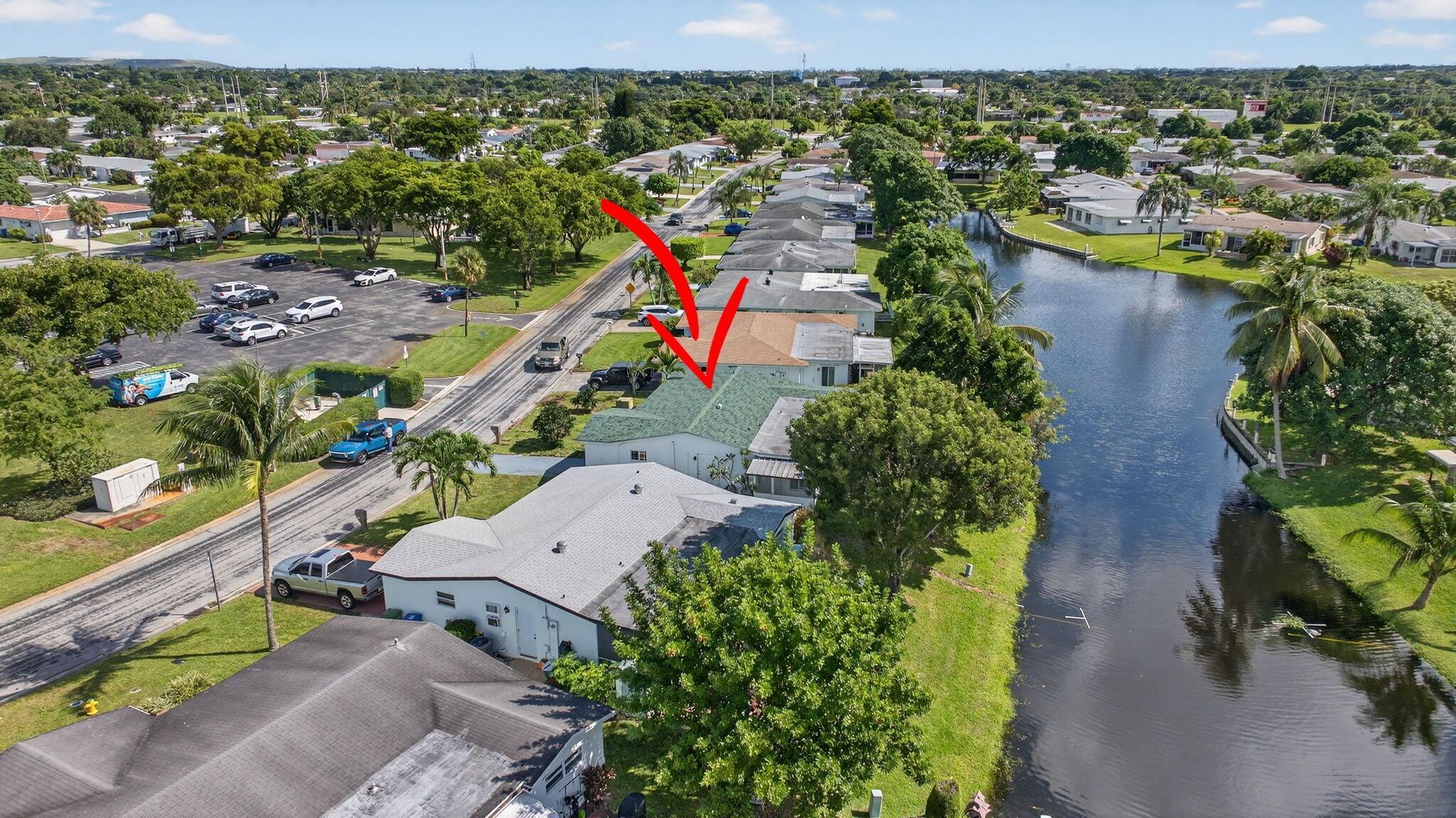 PARADISE GARDENS SEC 4 - Residential